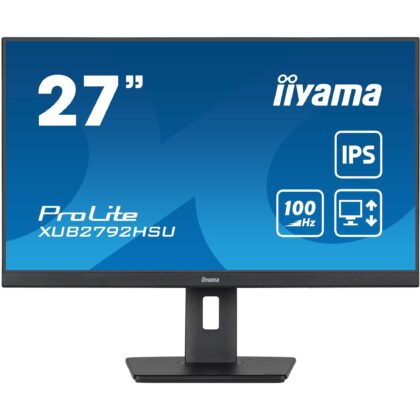 Iiyama ProLite XUB2792HSU-B6
