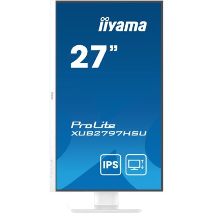 Iiyama ProLite XUB2797HSU-W2