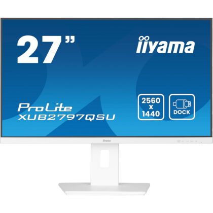 Iiyama ProLite XUB2797QSU-W2