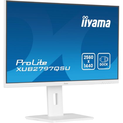 Iiyama ProLite XUB2797QSU-W2