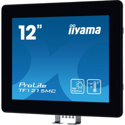 Iiyama TF1215MC-B1