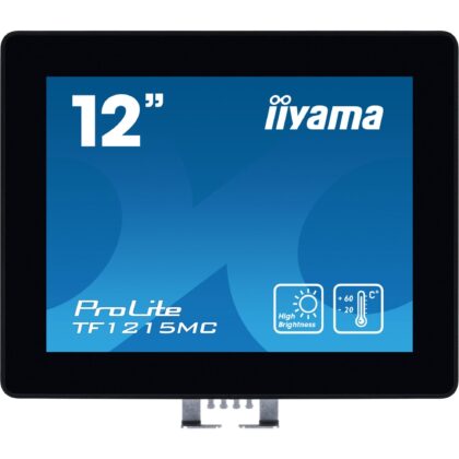 Iiyama TF1215MC-B1