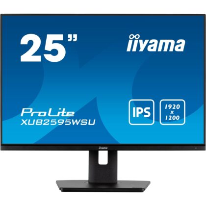 Iiyama XUB2595WSU-B5