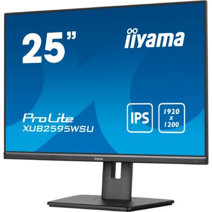 Iiyama XUB2595WSU-B5