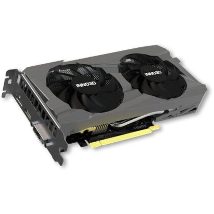 Inno3d GeForce RTX 3050 TWIN X2