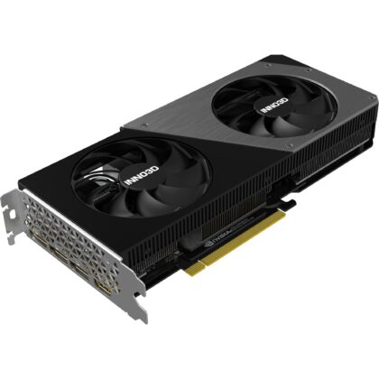 Inno3d GeForce RTX 4070 Ti SUPER TWIN X2