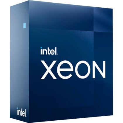 Intel® Xeon® E-2334