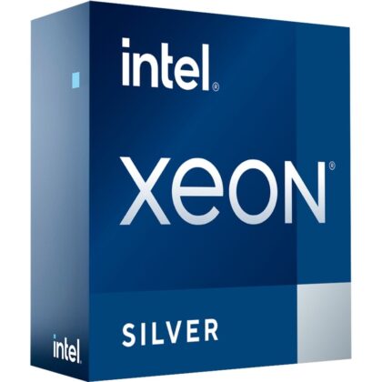 Intel® Xeon® Silver 4309Y