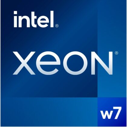 Intel® Xeon® w7-2575X