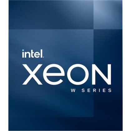 Intel® Xeon® w7-3465X