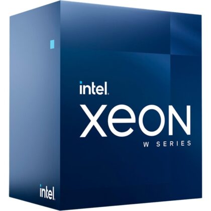 Intel® Xeon® w7-3465X