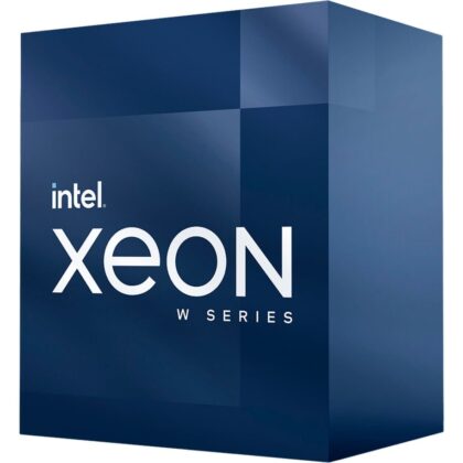 Intel® Xeon® w7-3465X