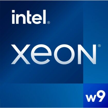 Intel® Xeon® w9-3575X