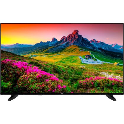 JVC LT-55VU3455