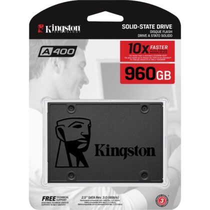 Kingston A400 960 GB