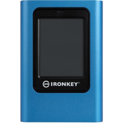 Kingston IronKey Vault Privacy 80 1,92 TB