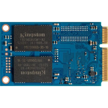 Kingston KC600 1024 GB
