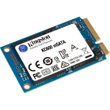 Kingston KC600 1024 GB