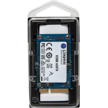 Kingston KC600 1024 GB