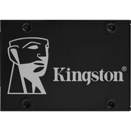Kingston KC600 256 GB