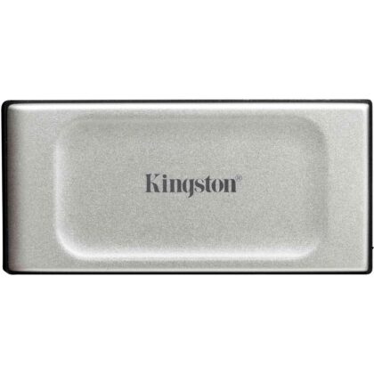 Kingston XS2000 Portable SSD 1 TB