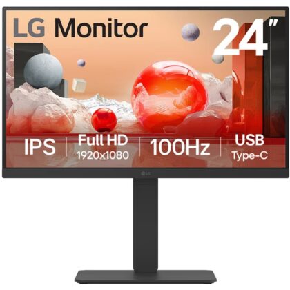 LG 24BA650-B.AEU