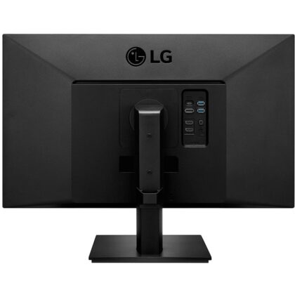 LG 27UK670P-B
