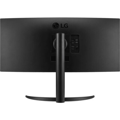 LG 34WR55QK-B