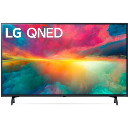 LG 43QNED756RA