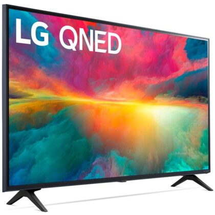 LG 43QNED756RA