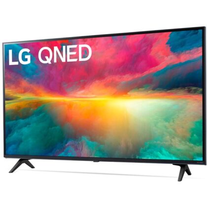 LG 43QNED756RA