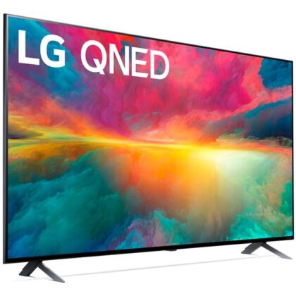 LG 50QNED756RA