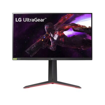 LG UltraGear 27GP850P-B