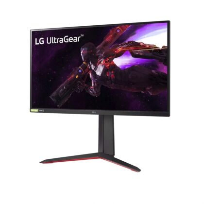 LG UltraGear 27GP850P-B