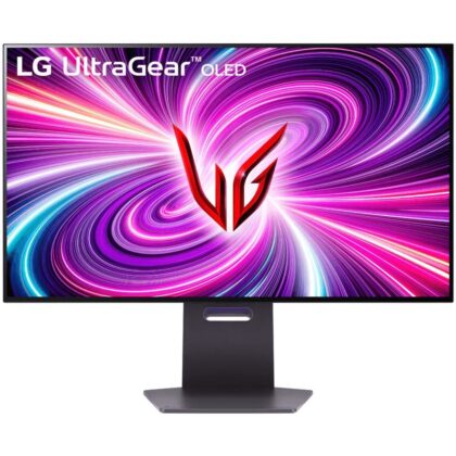 LG UltraGear OLED 32GS94UX-B