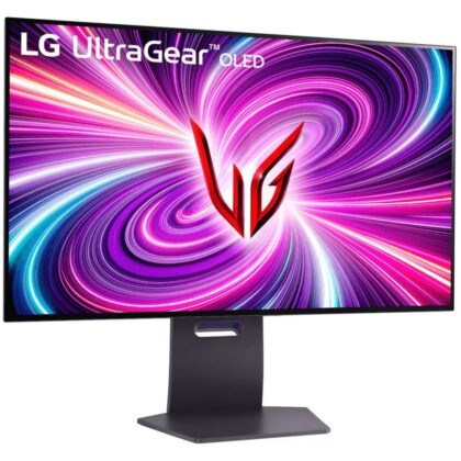 LG UltraGear OLED 32GS94UX-B