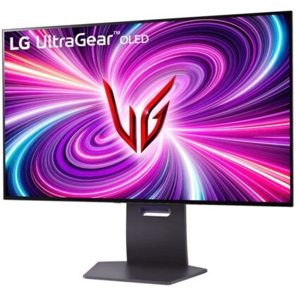 LG UltraGear OLED 32GS94UX-B