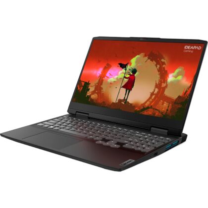 Lenovo IdeaPad Gaming 3 (82S9006XGE)