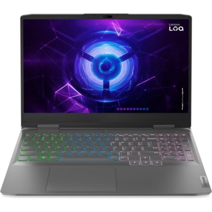 Lenovo LOQ (82XV002XGE)