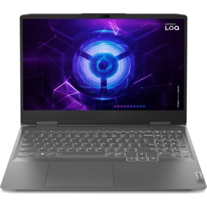 Lenovo LOQ (82XV002YGE)