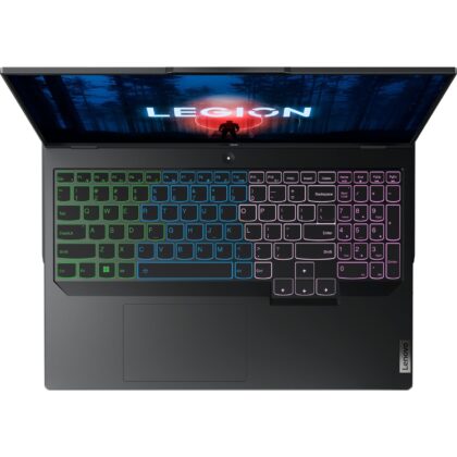 Lenovo Legion Pro 5 16IRX8 (82WK005VGE)