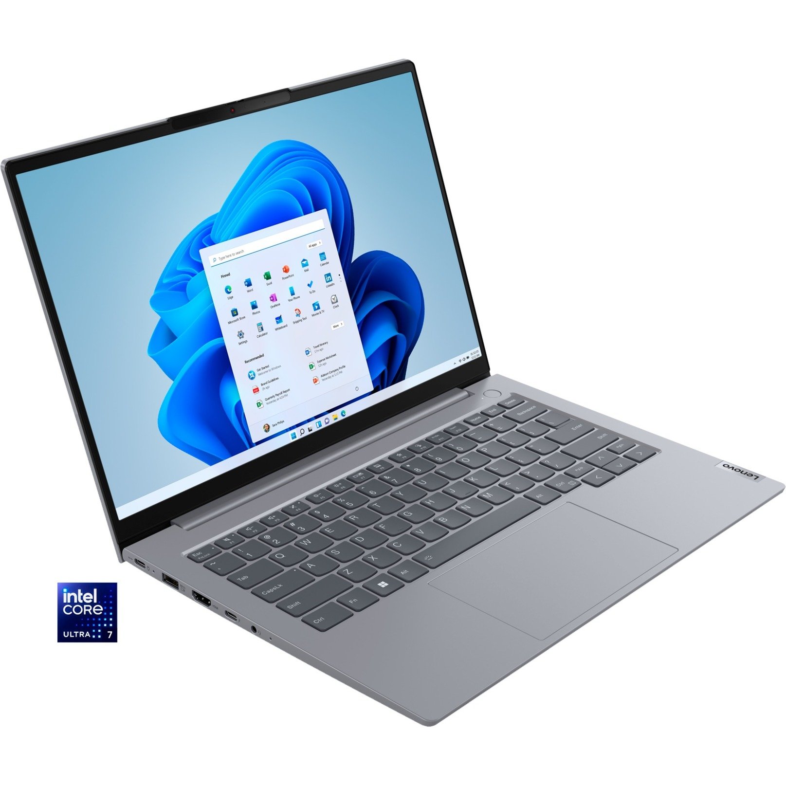 Lenovo ThinkBook 14 G7 IML (21MR004CGE)