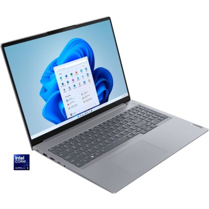 Lenovo ThinkBook 16 G7 IML (21MS0047GE)