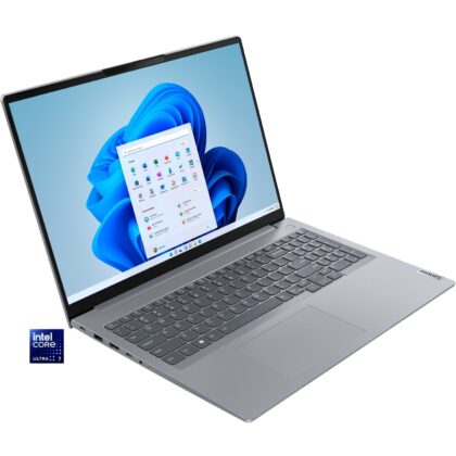 Lenovo ThinkBook 16 G7 IML (21MS0054GE)