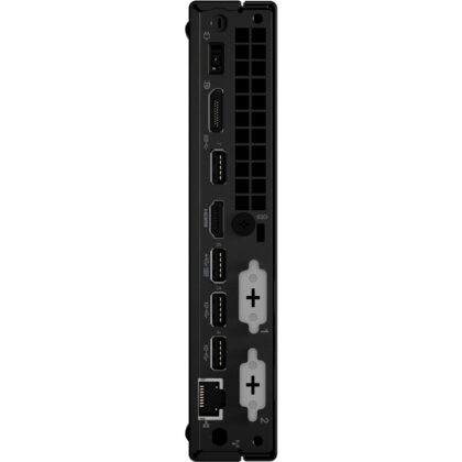 Lenovo ThinkCentre M70q Gen 4 (12E3004GGE)