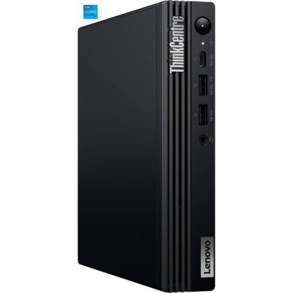 Lenovo ThinkCentre M70q Gen 5 (12TD000FGE)