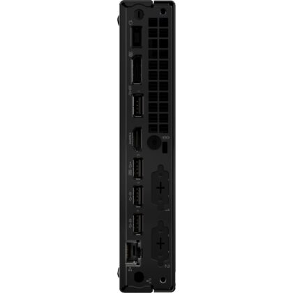 Lenovo ThinkCentre M70q Gen 5 (12TD000FGE)