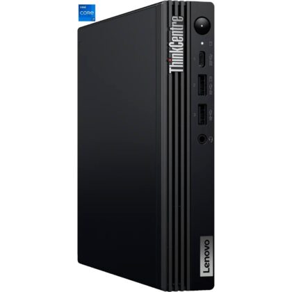 Lenovo ThinkCentre M70q Gen 5 (12TD000JGE)