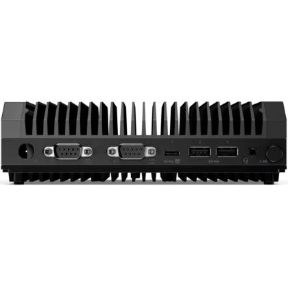 Lenovo ThinkCentre SE30 i5 16 bk W11IoT