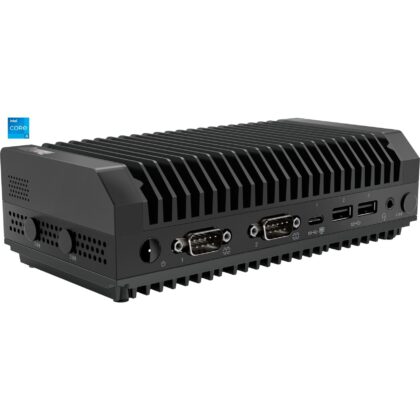 Lenovo ThinkCentre SE30 i5 16 bk W11IoT